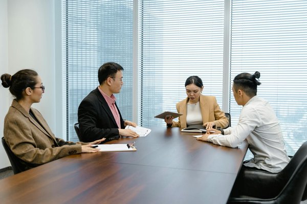 L'Essence de l'Intégration : Le Secret d'un Recrutement Réussi