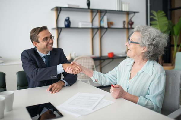 Services de génération de leads qualifiés pour votre succès b2b