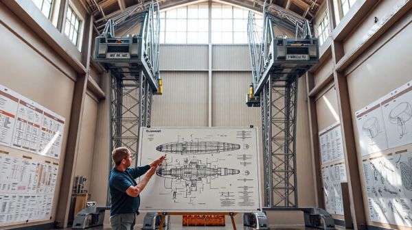 Guide complet sur la formation CACES R486 pour nacelles A et B