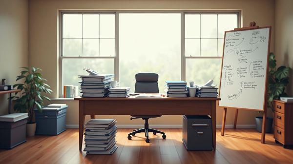 Maîtriser les bases d'une formation logistique