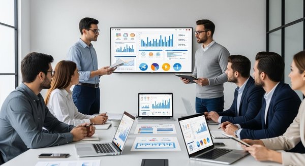 Pourquoi faire confiance à une agence social media pour votre stratégie digitale ?