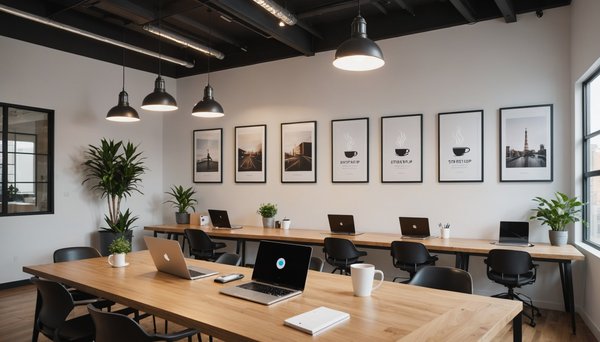 Comment créer son entreprise : 6 étapes essentielles à suivre